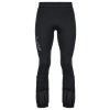 Kilpi BRISTEN-M   Pánské softshellové kalhoty (Barva Černá I, Velikost L)