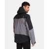 Kilpi HASTAR-M   Pánská nepromokavá bunda (Barva Modrá, Velikost 3XL)