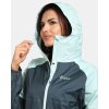 Kilpi HURRICANE-W   Dámská nepromokavá bunda (Barva Černá Outlet, Velikost 34)