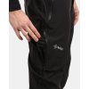 Kilpi MESTALO-M   Pánské nepromokavé kalhoty (Barva Černá, Velikost L)