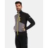 Kilpi NORDIM-M    Pánská softshellová bunda (Barva LGN, Velikost 3XL)