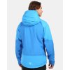 Kilpi MAMBA-M   Pánská nepromokavá bunda (Barva Modrá, Velikost M)