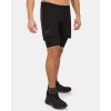 Kilpi BRAGA-M   Pánské kraťasy (Barva Černá, Velikost L)