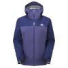 Mountain Equipment Saltoro (Size S, Color Stellar Blue/Majolica Blue)