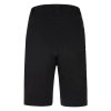 Kilpi TRACKEE-W   Dámské kraťasy (Barva Černá, Velikost 34)