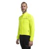 Kilpi RAINAR-M   Pánská nepromokavá bunda (Barva Žlutá, Velikost M)