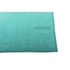 Pinguin Micro towel Map 2023