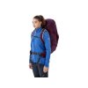 Lowe Alpine Cholatse ND 50:55 (Barva Fig)