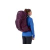 Lowe Alpine Cholatse ND 50:55 (Barva Fig)