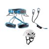 Ocún Via Ferrata Twist Tech ECO Captur Lite Swivel Shard Set