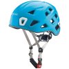 horolezecká helma CAMP Storm (Barva light blue, Velikost 54 - 62 cm)
