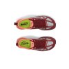 Inov8 MUDTALON SPEED W (P) burgundy/coral