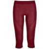 Ortovox 120 Comp Light  Pants (Size S, Color Winetasting)