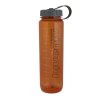 Pinguin Tritan Slim Bottle 1.0L 2020 (Barva Oranžová)