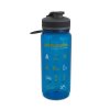 Pinguin Tritan Sport Bottle 0.65L 2020 (Barva Zelená)