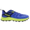 inov8 trailtalon m standrard blueblacklime modra 3