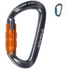 CAMP  Orbit 2Lock (Barva gun metal/orange)
