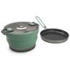 GSI  Escape HS Pot + Frypan; 3 l (Objem 3 l)