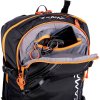 CAMP  Ski Raptor 20 (Objem 20 l, Barva black)
