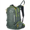 CAMP  Ski Raptor 20 (Objem 20 l, Barva black)
