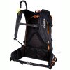 CAMP  Ski Raptor 20 (Objem 20 l, Barva black)