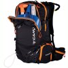 CAMP  Ski Raptor 20 (Objem 20 l, Barva black)