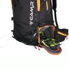 CAMP  Ski Raptor 20 (Objem 20 l, Barva black)