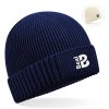 BEAL  ČepiceBEAL (Barva navy blue)