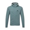 Mountain Equipment Apiro  Pánská mikina (Size L, Color Admiral Blue)