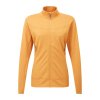 Mountain Equipment Apiro  Dámská mikina (Size L, Color Butterscotch)