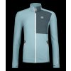 Ortovox Fleece  Dámská mikina (Size L, Color Glacier Grey)