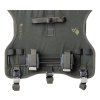 Acepac Bar harness 2022 (Barva Šedá)