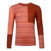 Ortovox 185 Rock'N'Wool (Size M, Color Arctic Grey)