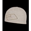 Ortovox Merino Logo Knit Beanie (Size Onesize, Color Black Raven)