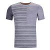 Ortovox 185 Rock'N'Wool (Size L, Color Grey Blend)
