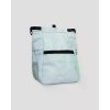 Rungné Chalk Bucket LIGHT BLUE boulderingový pytlík na magnézium