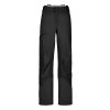 Ortovox 3L Ortler Pants (Size XS, Color Petrol Blue)