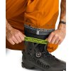 Ortovox 3L Ravine Shell Pants (Size M, Color Wild Herbs)