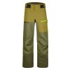 Ortovox 3L Ravine Shell Pants
