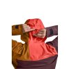 Ortovox 3L Ortler (Size S, Color Winetasting)