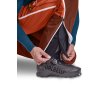 Ortovox 3L Ortler Pants (Size XL, Color Petrol Blue)