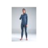51588 31 devold damske triko s dlouhym rukavem a zipem breeze merino 150 zip neck
