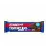 ENERVIT Protein Bar 50% - tmavá čokoláda