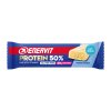 ENERVIT Protein Bar 50% - bílá čokoláda