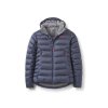 Rab Electron Pro Hoody Steel