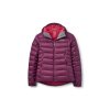 Rab Electron Pro Hoody Mulberry