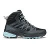 Asolo Tahoe Mid GTX ML - dámské boty