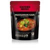 Expres Menu Massaman kari se zeleninou (2 porce) - 600g