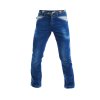 Nograd Yaniro pant - Denim blue Velikost: L