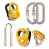 Petzl Crevasse Rescue Kit